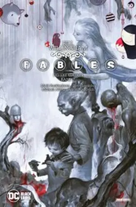  Fables (Deluxe Edition) - Bd. 7 | eBook | Sack Fachmedien