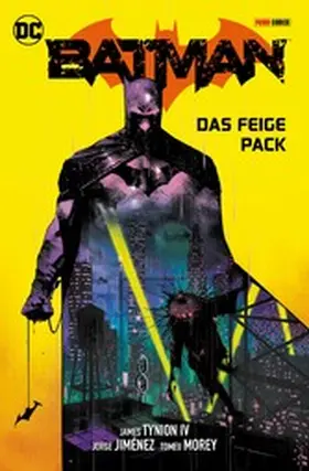  Batman - Bd. 4 (3. Serie) | eBook | Sack Fachmedien