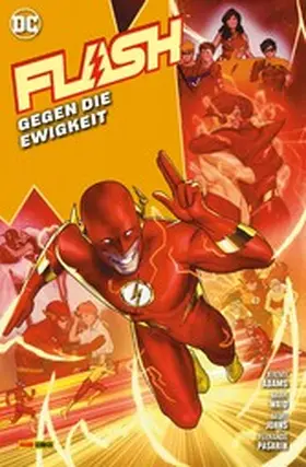  Flash - Bd. 6 (3. Serie): Gegen die Ewigkeit | eBook | Sack Fachmedien