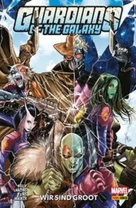 Kelly |  GUARDIANS OF THE GALAXY 2 - WIR SIND GROOT | eBook | Sack Fachmedien