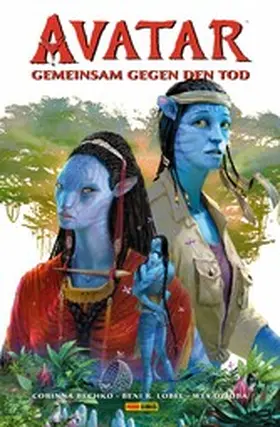 Bechko |  Avatar: Gemeinsam in den Tod - Comic zur Filmreihe | eBook | Sack Fachmedien