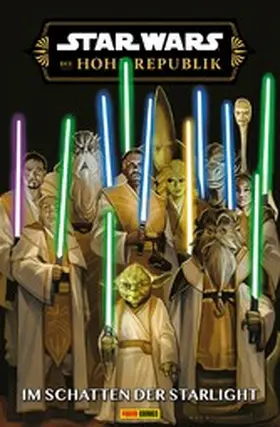 Soule |  Star Wars - Die Hohe Republik - Im Schatten der Starlight | eBook | Sack Fachmedien