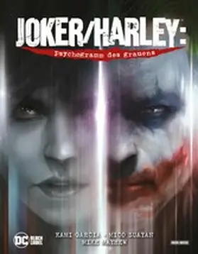  Joker/Harley: Psychogramm des Grauens (Sammelband) | eBook | Sack Fachmedien