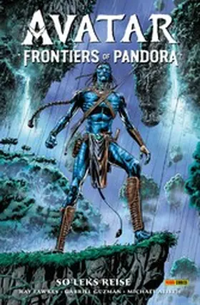 Fawkes |  Avatar: Frontiers of Pandora - So'Leks Reise | eBook | Sack Fachmedien
