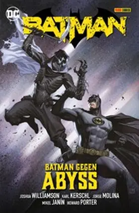  Batman - Bd. 6 (3. Serie): Kampf gegen Abyss - Bd. 6 (3. Serie): Kampf gegen Abyss | eBook | Sack Fachmedien