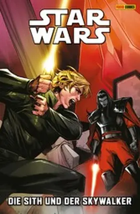 Soule |  Star Wars - Die Sith und der Skywalker | eBook | Sack Fachmedien