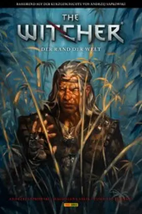 Sapkowski / Salik |  The Witcher - Der Rand der Welt | eBook | Sack Fachmedien