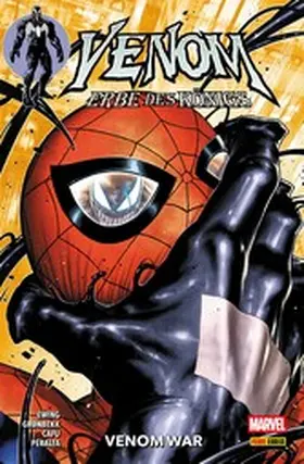 Grønbekk |  VENOM: ERBE DES KÖNIGS 7 - SPIDER-MAN MUSS STERBEN | eBook | Sack Fachmedien