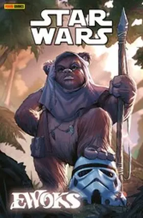 Orlando |  Star Wars - Ewoks | eBook | Sack Fachmedien