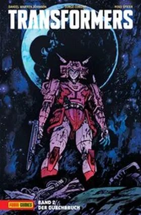 Johnson |  Transformers - Der Durchbruch | eBook | Sack Fachmedien