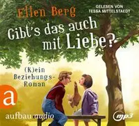 Berg |  Gibt's das auch mit Liebe? | Sonstiges |  Sack Fachmedien