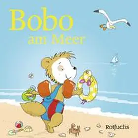 Osterwalder |  Bobo am Meer | Buch |  Sack Fachmedien