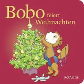 Osterwalder |  Bobo feiert Weihnachten | Buch |  Sack Fachmedien