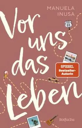 Inusa | Vor uns das Leben | Buch | 978-3-7571-0082-7 | www2.sack.de