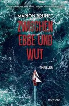 Brunet |  Zwischen Ebbe und Wut | Buch |  Sack Fachmedien