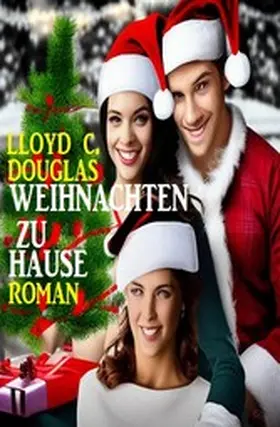 Douglas |  Weihnachten zu Hause: Roman | eBook | Sack Fachmedien