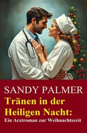 Palmer |  Tränen in der Heiligen Nacht: Ein Arztroman zur Weihnachtszeit | eBook | Sack Fachmedien