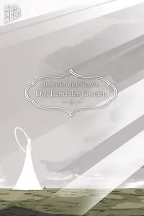 Ichikawa |  Das Land der Juwelen 12 | Buch |  Sack Fachmedien