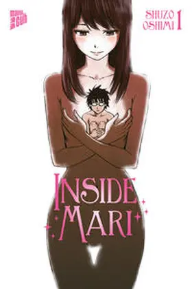 Oshimi |  Inside Mari 1 | Buch |  Sack Fachmedien