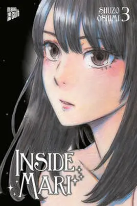 Oshimi |  Inside Mari 3 | Buch |  Sack Fachmedien