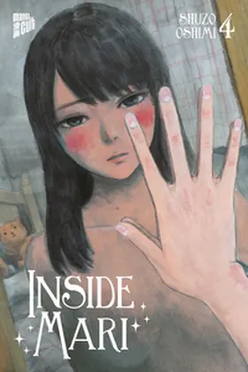 Oshimi |  Inside Mari 4 | Buch |  Sack Fachmedien