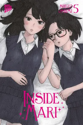 Oshimi |  Inside Mari 5 | Buch |  Sack Fachmedien
