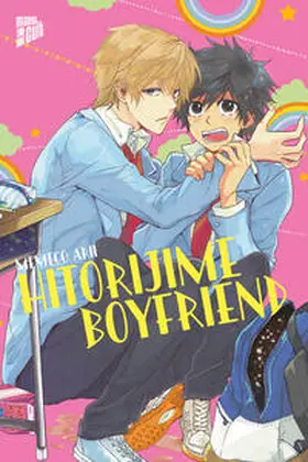 Arii |  Hitorijime Boyfriend | Buch |  Sack Fachmedien