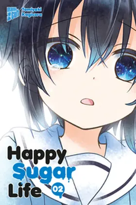 Kagisora |  Happy Sugar Life 2 | Buch |  Sack Fachmedien