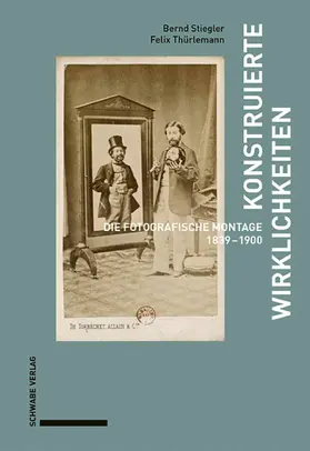 Stiegler / Thürlemann |  Konstruierte Wirklichkeiten | eBook | Sack Fachmedien