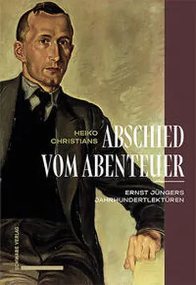 Christians |  Abschied vom Abenteuer | Buch |  Sack Fachmedien