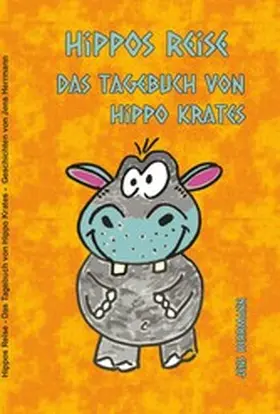 Herrmann |  Hippos Reise | eBook | Sack Fachmedien