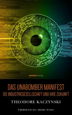 Kaczynski |  Das Unabomber Manifest | eBook | Sack Fachmedien