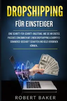 Baker |  Business online / Dropshipping für Einsteiger | Buch |  Sack Fachmedien