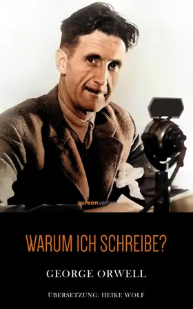 Orwell |  Warum ich schreibe | eBook | Sack Fachmedien