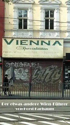 Karbaum |  VIENNA-Spezialitäten | eBook | Sack Fachmedien