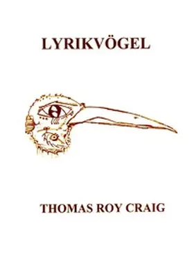 Craig |  Lyrikvögel | Buch |  Sack Fachmedien