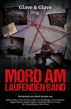 Gerdes / Nitsche-Costa / Lüpkes |  Mord am laufenden Band | eBook | Sack Fachmedien