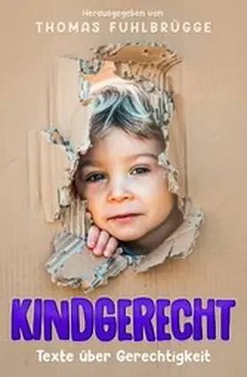 Fuhlbrügge |  Kindgerecht | eBook | Sack Fachmedien