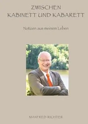 Richter |  Zwischen Kabinett und Kabarett | Buch |  Sack Fachmedien