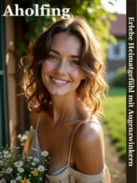 Eckert |  Aholfing - Erlebe Heimatgefühl mit Augenzwinkern | eBook | Sack Fachmedien