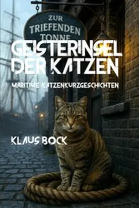 Bock |  Geisterinsel der Katzen | eBook | Sack Fachmedien