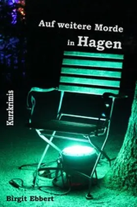 Ebbert |  Auf weitere Morde in Hagen | eBook | Sack Fachmedien