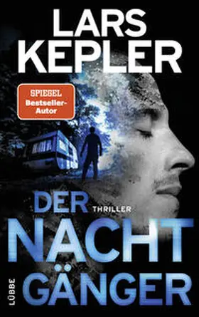 Kepler |  Der Nachtgänger | Buch |  Sack Fachmedien