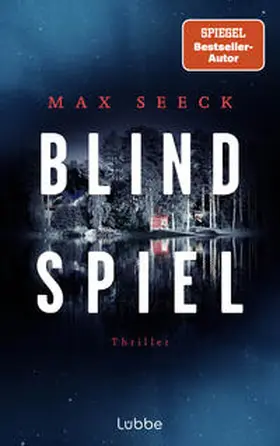 Seeck | Blindspiel | Buch | 978-3-7577-0102-4 | www2.sack.de