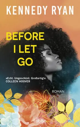 Ryan |  Before I Let Go | Buch |  Sack Fachmedien