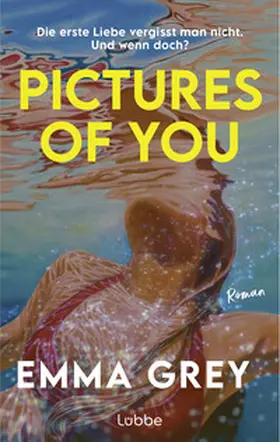 Grey |  PICTURES OF YOU | Buch |  Sack Fachmedien