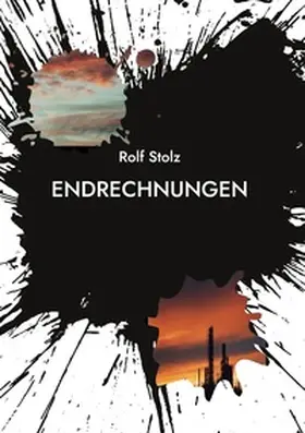 Stolz |  Endrechnungen | Buch |  Sack Fachmedien