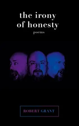 Grant | The irony of honesty | Buch | 978-3-7578-0350-6 | www2.sack.de