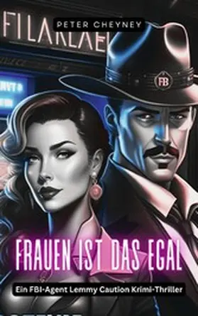 Cheyney |  Frauen ist das egal | eBook | Sack Fachmedien