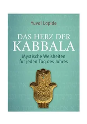 Lapide |  MIT DER KABBALA DURCHS JAHR | Buch |  Sack Fachmedien